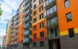 фото ЖК "Клёны" Санкт-Петербург (СПб) - 24